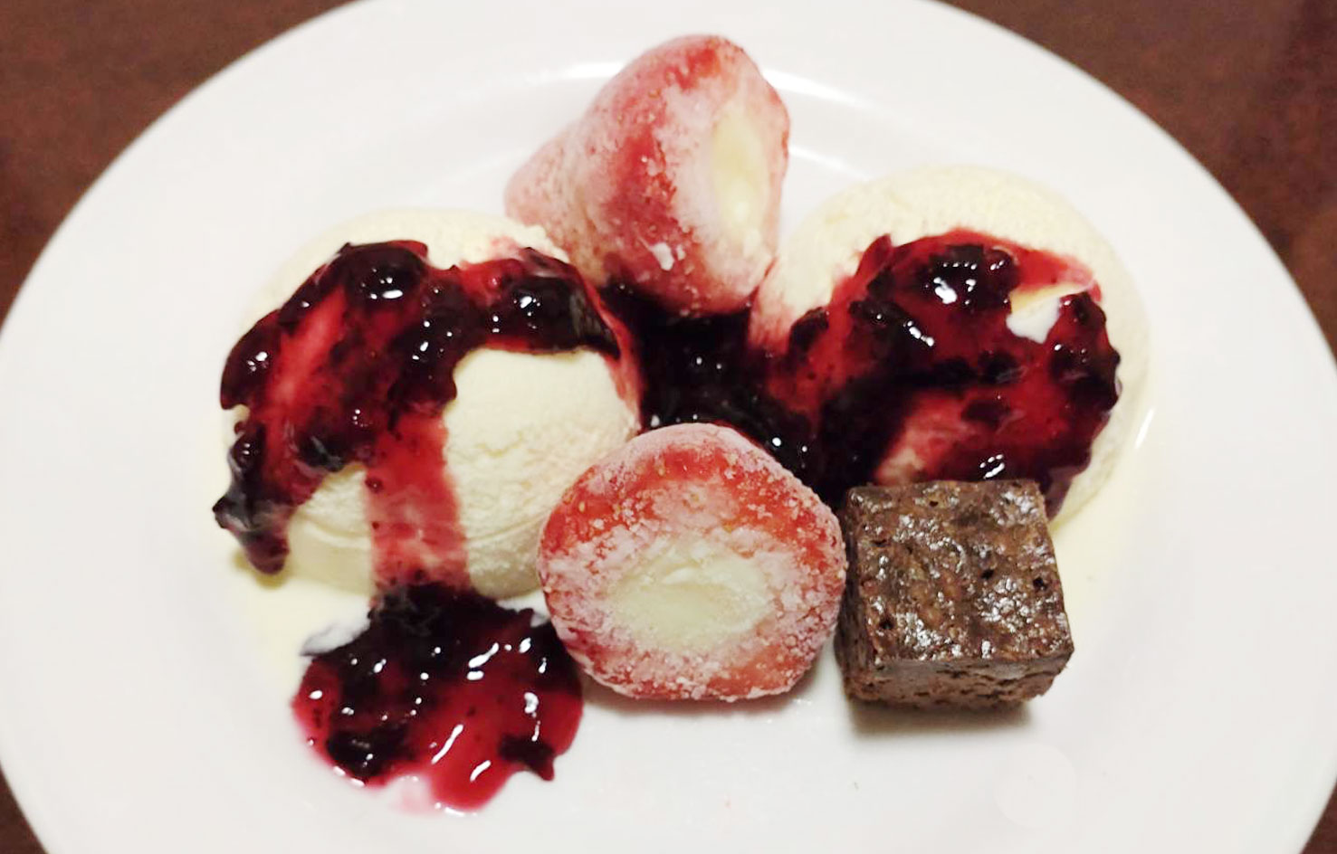 しまね和牛桶盛